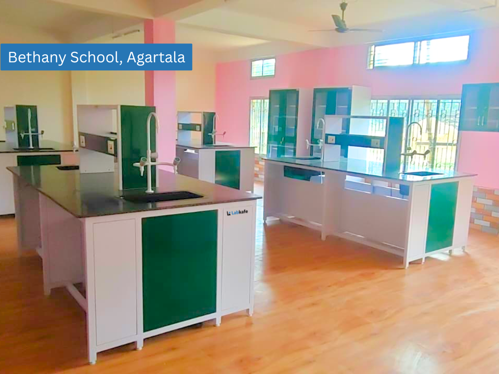 Bethany School, Agartala